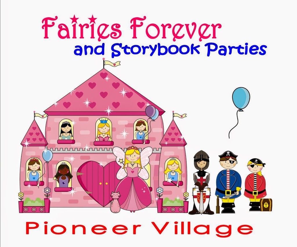 Fairies Forever | 27/7 Albany Highway, Pioneer Village, Armadale WA 6112, Australia | Phone: (08) 9399 2266