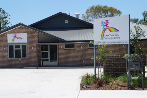Robyn Taylor Child Development Centre | health | 65 Church St, Croydon NSW 2132, Australia | 0297058309 OR +61 2 9705 8309