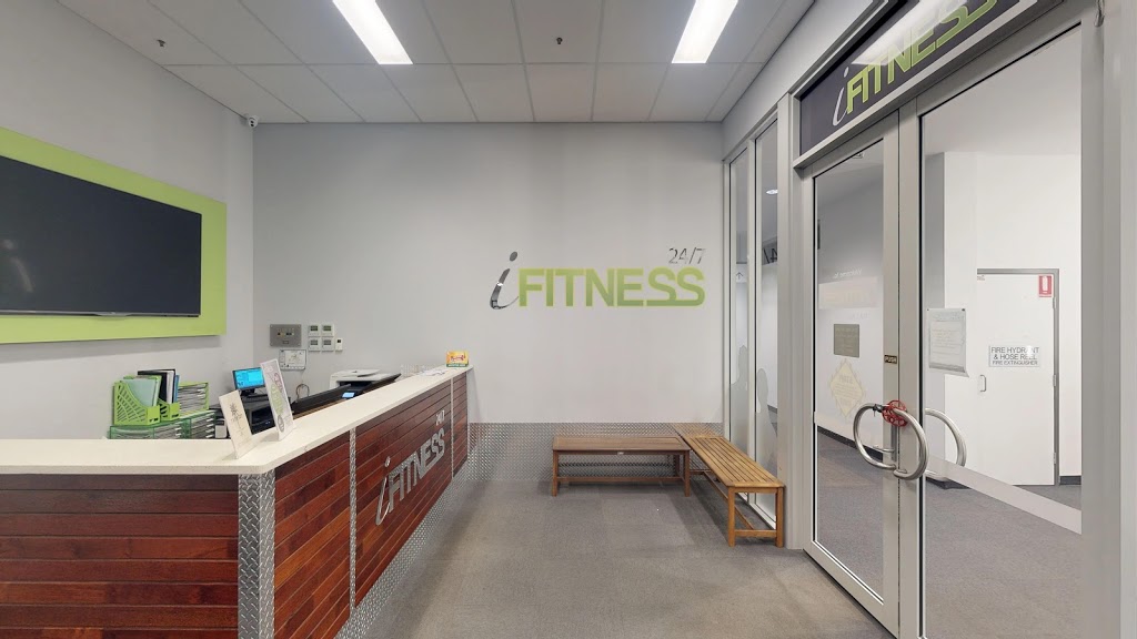 iFitness 24/7 | gym | 15 Temple Terrace, Gray NT 0830, Australia | 0889321922 OR +61 8 8932 1922