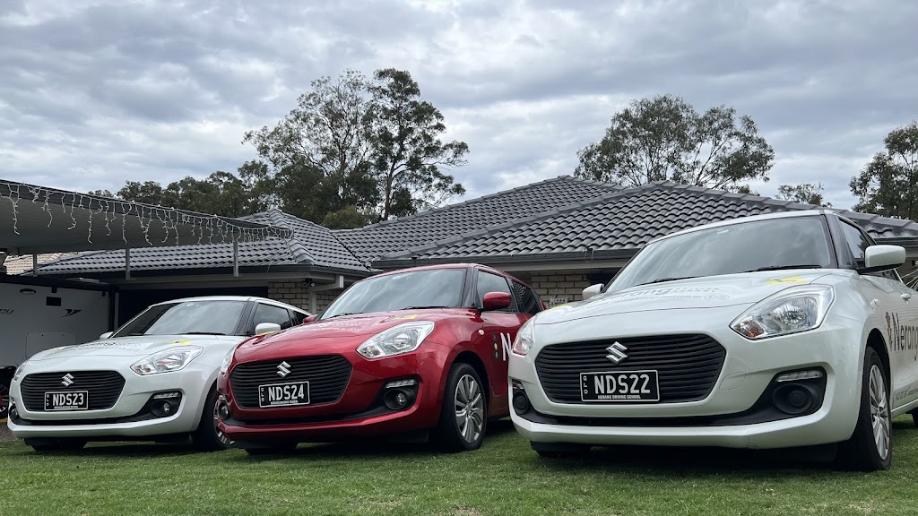 Nerang Driving School | Unit 1/14 Marlee Jayne Cl, Nerang QLD 4211, Australia | Phone: 0423 822 264