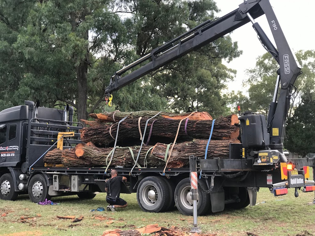 Nsw tree works | 261 Auburn Rd, Auburn NSW 2144, Australia | Phone: 0405 030 770