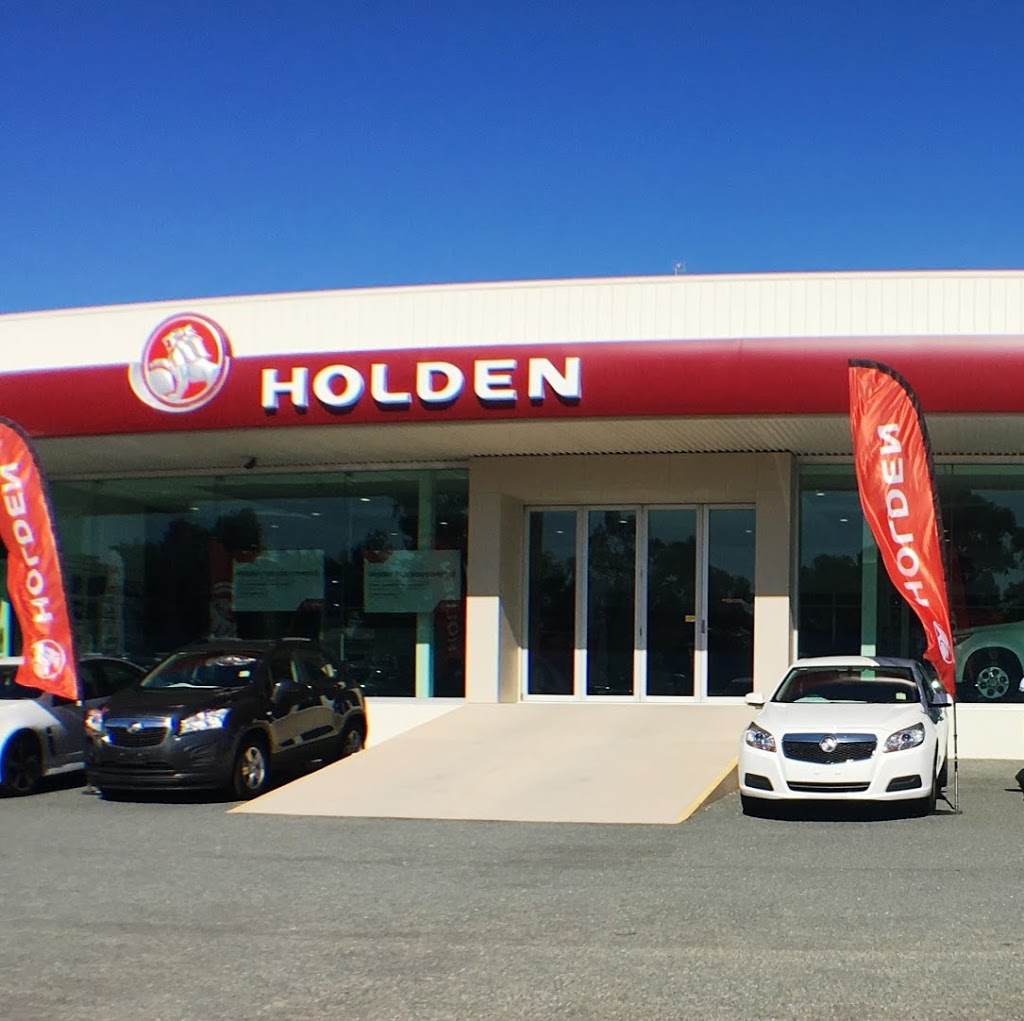 Rosenthal Holden | 1270 Old Sturt Hwy, Berri SA 5343, Australia | Phone: (08) 7070 1094