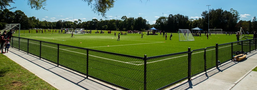 Australian Youth Football Institute | Olympic Blvd, Sydney Olympic Park NSW 2127, Australia | Phone: 0439 773 175