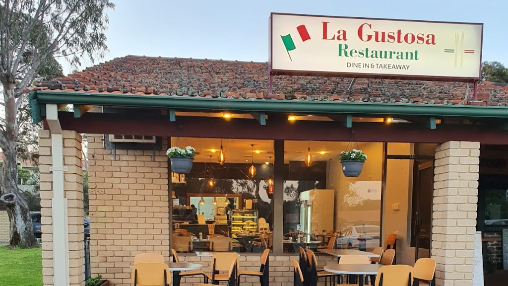 La Gustosa Restaurant | 10/132 Coolibah Dr, Greenwood WA 6024, Australia | Phone: 0472 637 236