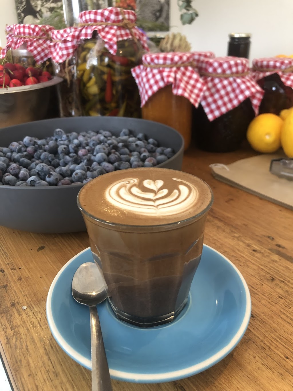 Audreys Cafe | 2400 Canyonleigh Rd, Canyonleigh NSW 2577, Australia | Phone: 0480 572 090