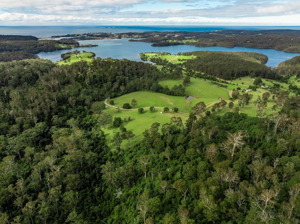 Anchorage Farm Narooma | 360 Riverview Rd, North Narooma NSW 2546, Australia | Phone: 0450 332 794