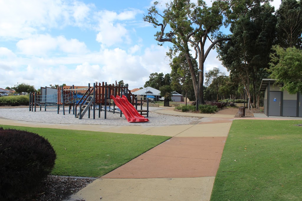 Cadell Park | park | LOT 123 Swan Ave, Millbridge WA 6232, Australia