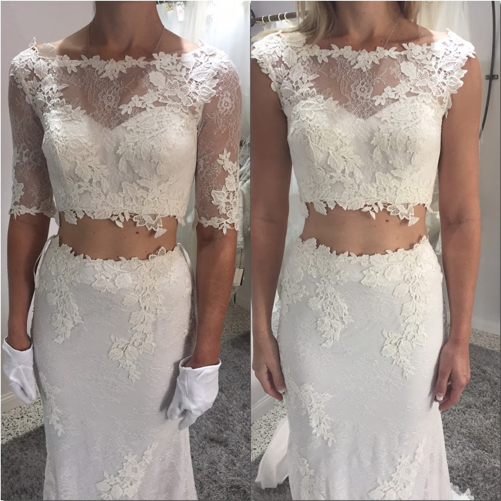 Accapella Bridal | 5/36-42 Auburn St, Wollongong NSW 2500, Australia | Phone: 0413 493 970