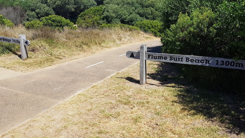 Grannys grave | 52-54 Hickford Parade, Warrnambool VIC 3280, Australia