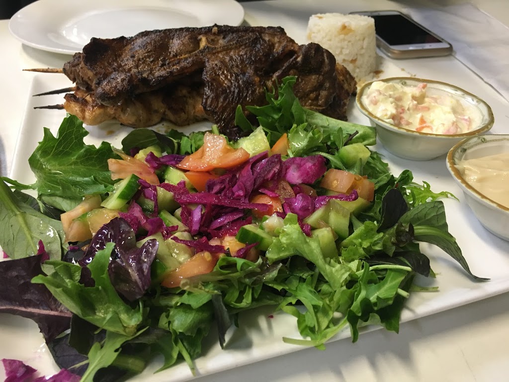 Sehzade Kebab And Bakehouse | cafe | u1/2122 Hume Hwy, Campbellfield VIC 3061, Australia | 0393088240 OR +61 3 9308 8240