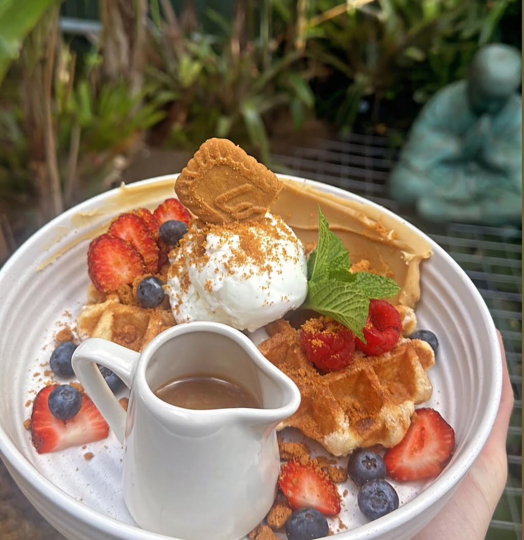 MOJOZCafe | 48 Johns River Rd, Johns River NSW 2443, Australia | Phone: 0490 458 954