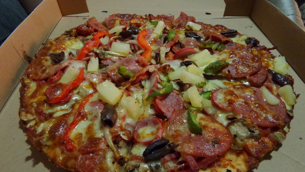 Pizza Galaxy | 6/50 Windsor Rd, Kellyville NSW 2155, Australia | Phone: (02) 8883 0200