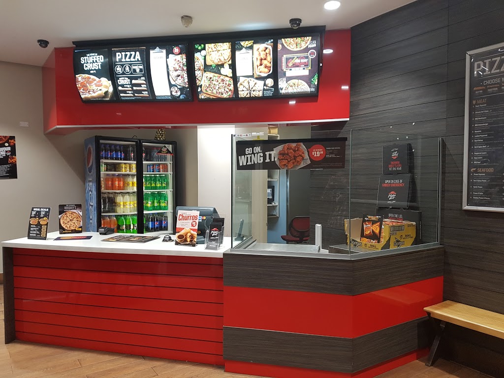 Pizza Hut Carlingford | meal delivery | 322 Pennant Hills Rd, Carlingford NSW 2118, Australia | 131166 OR +61 131166