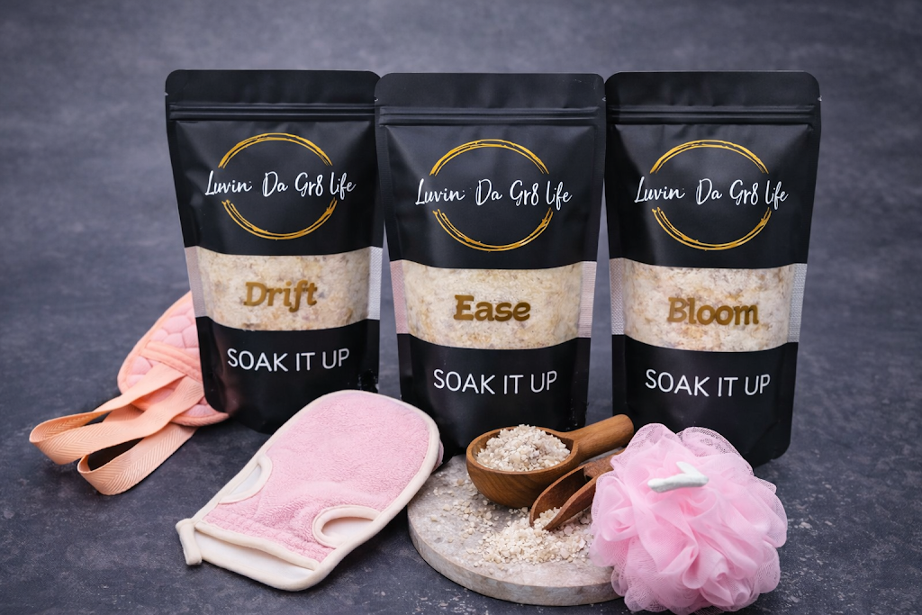 Luvin DaGr8 Life | 25 Sandridge St, Thornton NSW 2322, Australia | Phone: 0450 874 430