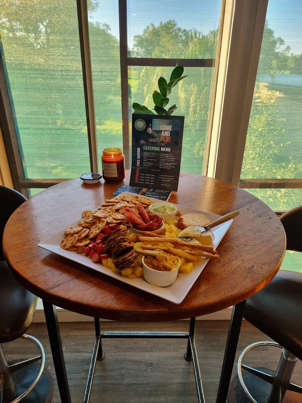 Narrabri Indoor Golf & Golfie Pro Shop | Narrabri NSW 2390, Australia | Phone: 0411 752 170