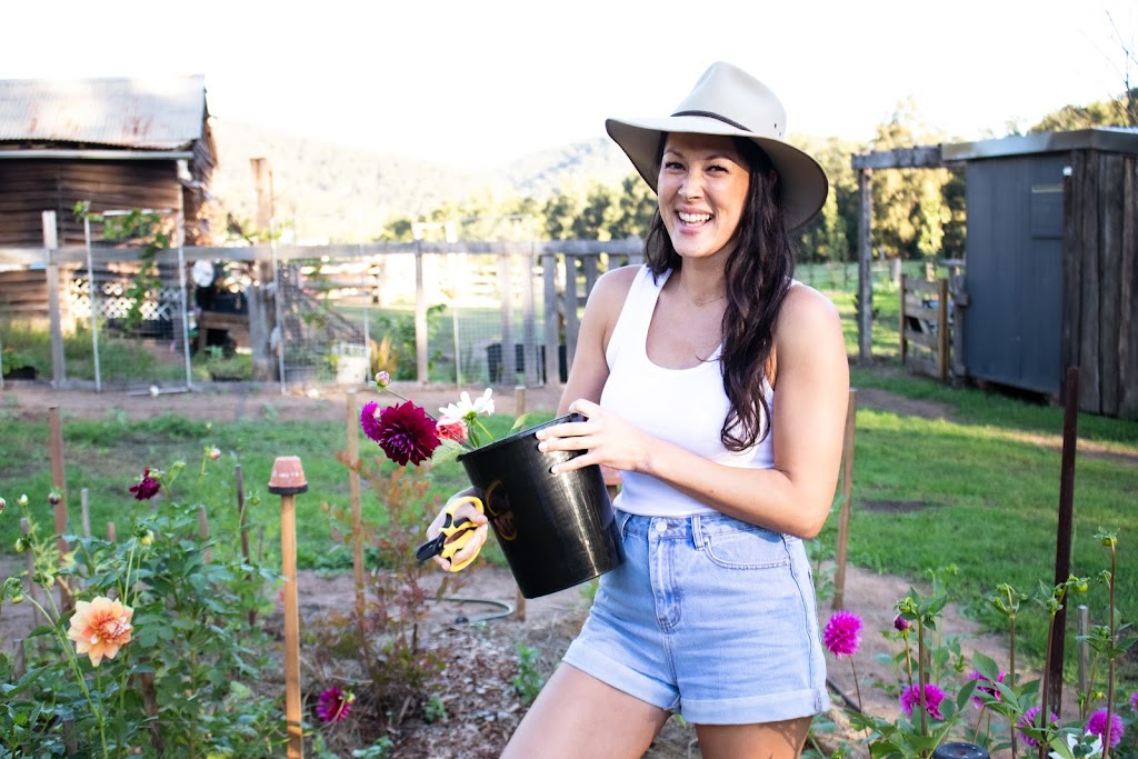 Cedar Creek Farm Hunter Valley | 121 Cedar Creek Rd, Cedar Creek NSW 2325, Australia | Phone: 0434 063 800