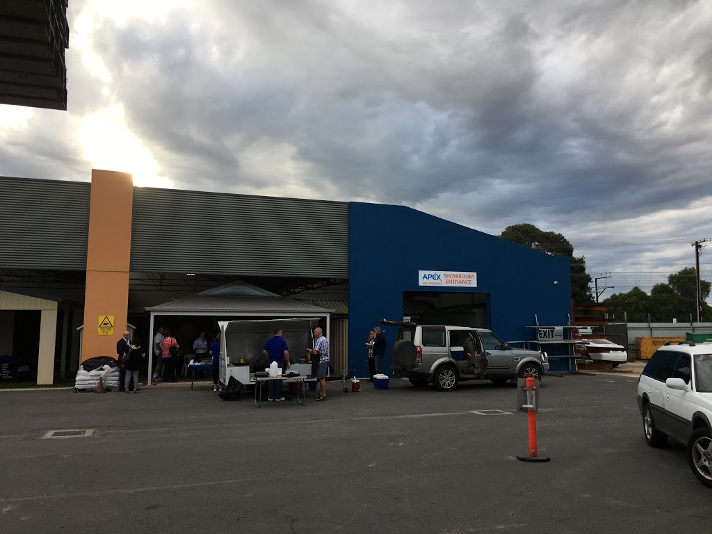 Apex Home Improvements-steel supplies Adelaide-sheds Adelaide | home goods store | 40 Raglan Ave, Edwardstown SA 5039, Australia | 0882979577 OR +61 8 8297 9577