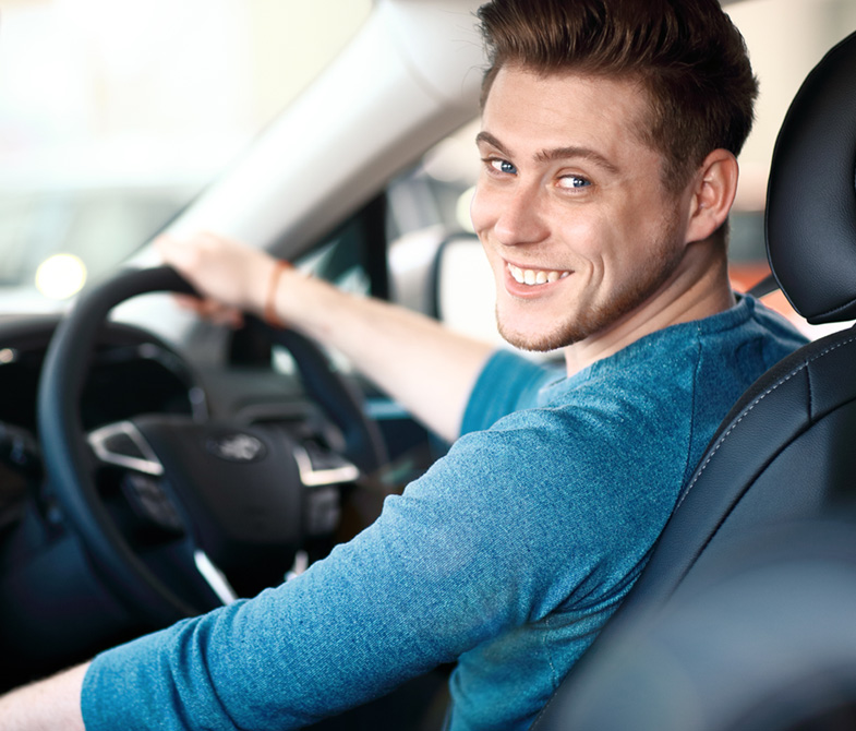 Learn To Drive | 41 Marshlocks Cres, Caboolture QLD 4510, Australia | Phone: 0438 887 575