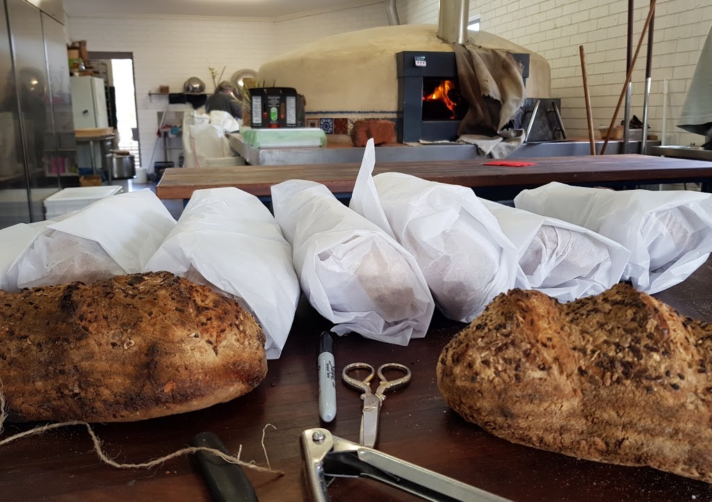 Hearth Breads | bakery | 354C Shepherds Hill Rd, Blackwood SA 5051, Australia | 0427046470 OR +61 427 046 470
