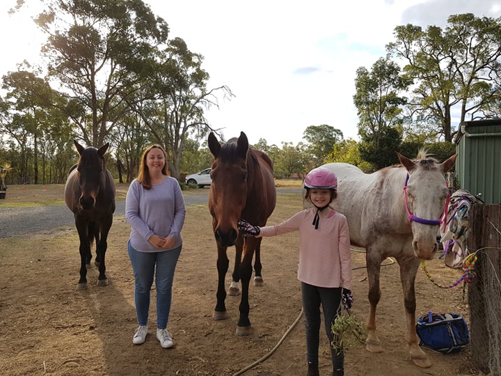 Sydney Equine Assisted Learning | health | 43 Kentoleen Rd, Blaxlands Ridge NSW 2758, Australia | 0405117968 OR +61 405 117 968