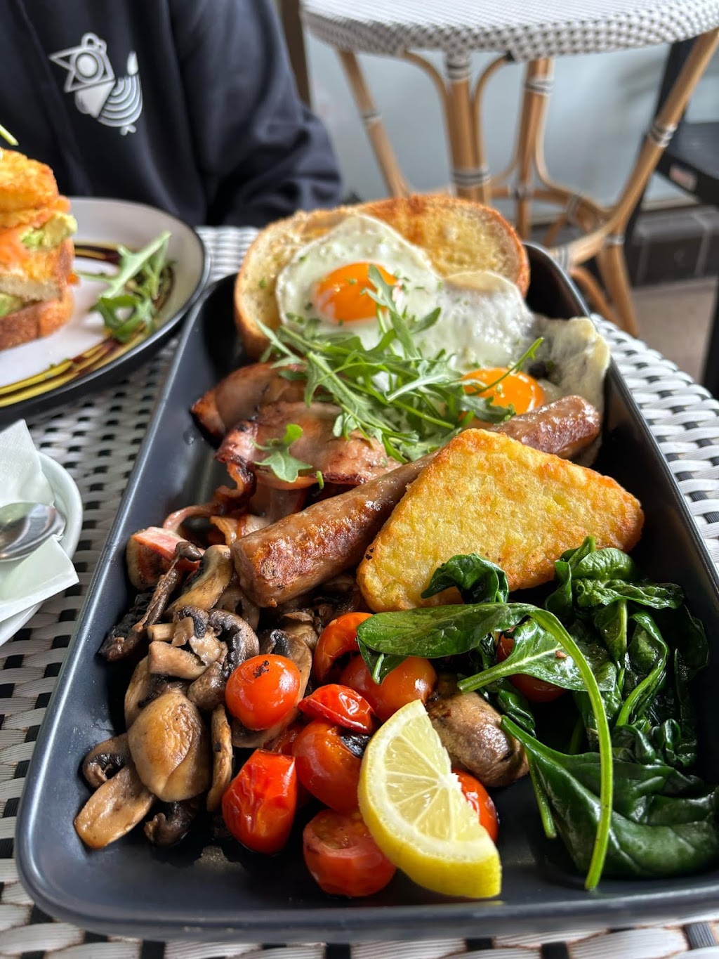 Palm Cove Cafe | Shop 5/103 Dora St, Morisset NSW 2264, Australia | Phone: 0412 479 923