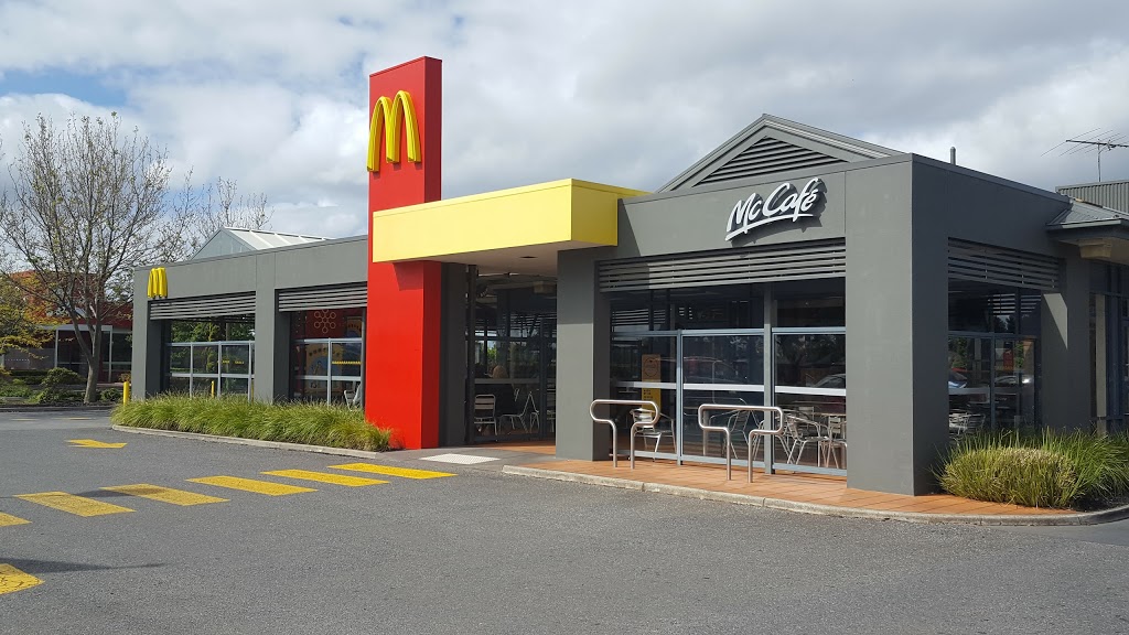 McDonalds Seaford | meal takeaway | Commercial Rd, Seaford SA 5169, Australia | 0883862999 OR +61 8 8386 2999