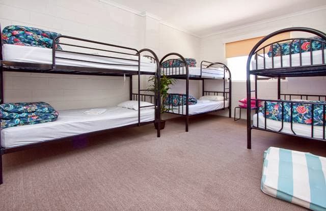 Bayplay Apartments & Group Retreat - Portsea | 1st/3755 Point Nepean Rd, Portsea VIC 3944, Australia | Phone: (03) 5984 0888