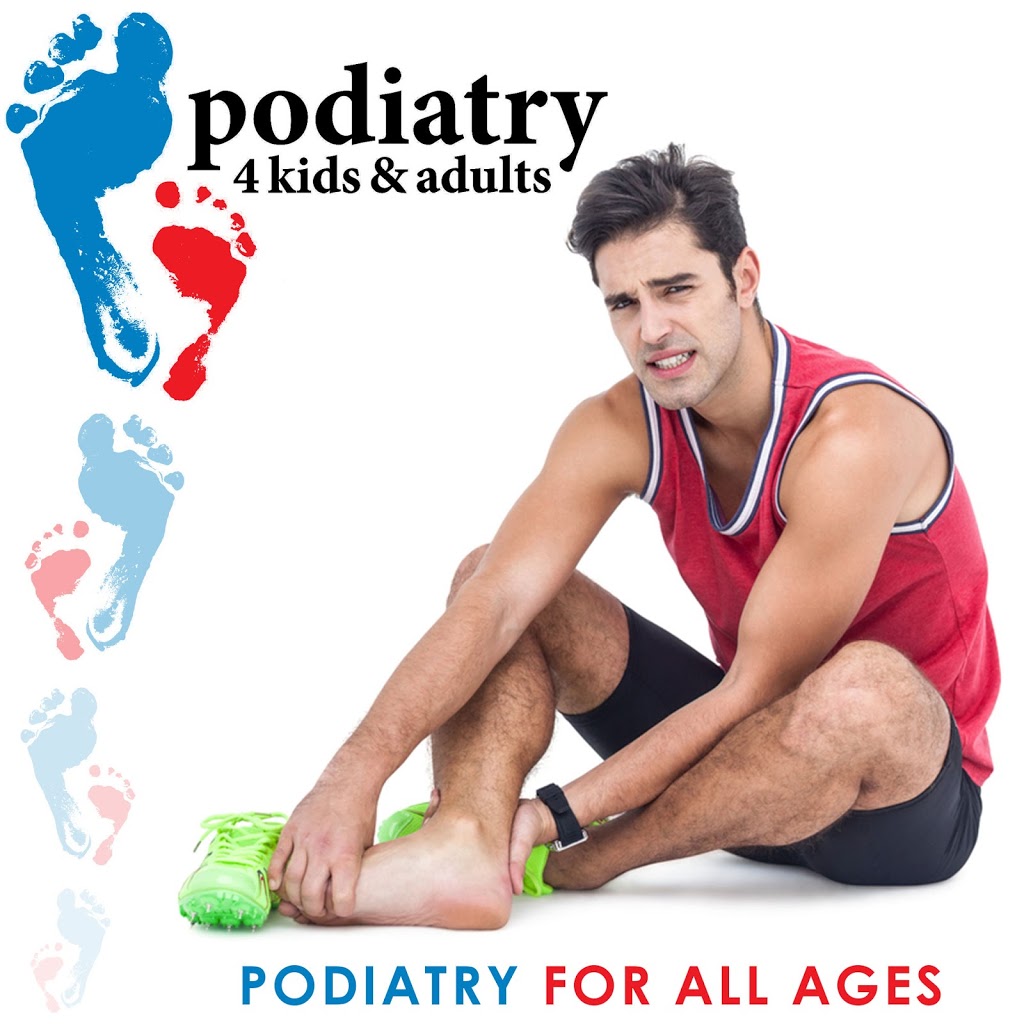 Podiatry 4 Kids & Adults | doctor | 466 Plenty Rd, Preston VIC 3072, Australia | 0386804996 OR +61 3 8680 4996