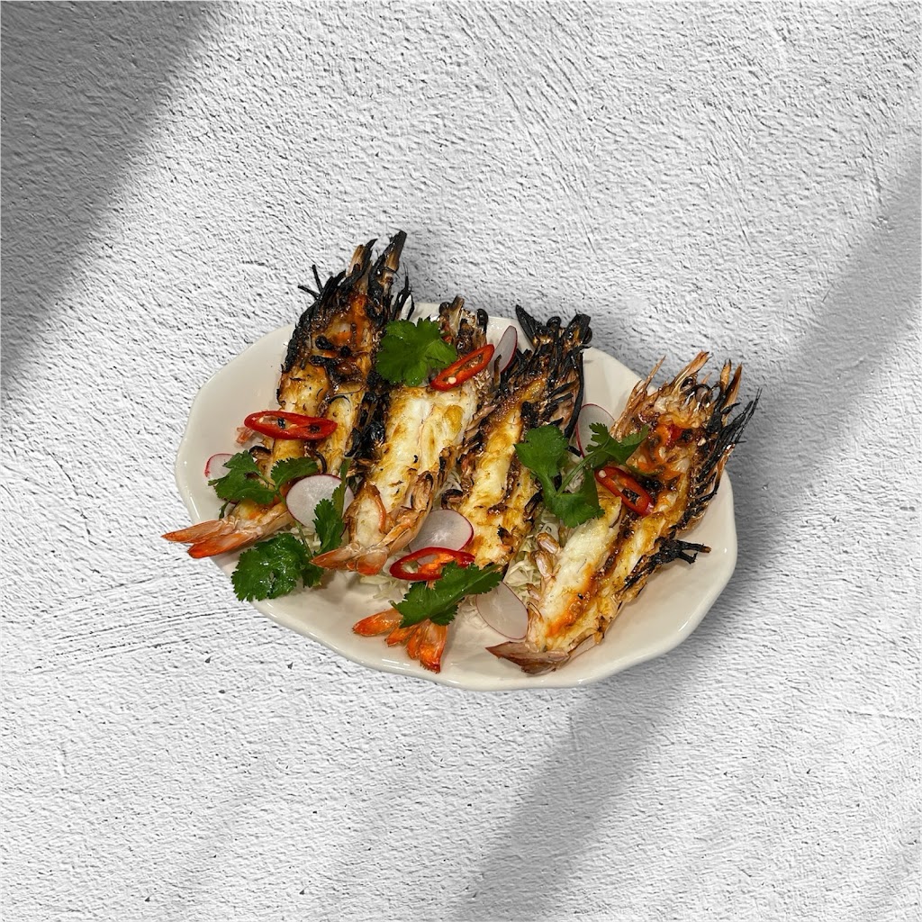 KIEM’s dining | 32 Great Ocean Rd, Aireys Inlet VIC 3231, Australia | Phone: (03) 5289 6228