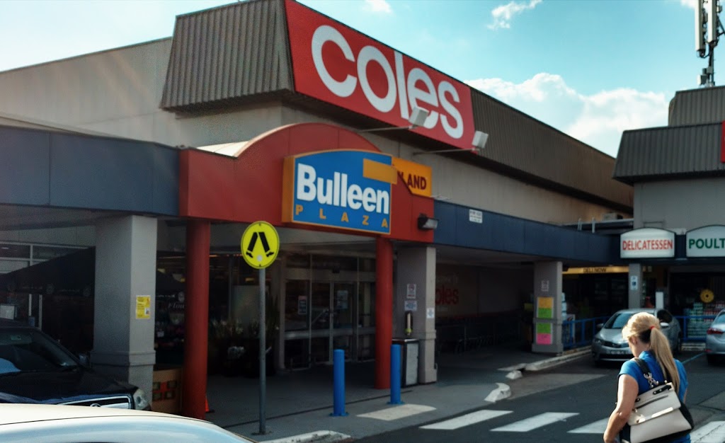 Coles Bulleen | 83 Manningham Rd, Bulleen VIC 3105, Australia | Phone: (03) 9850 5816