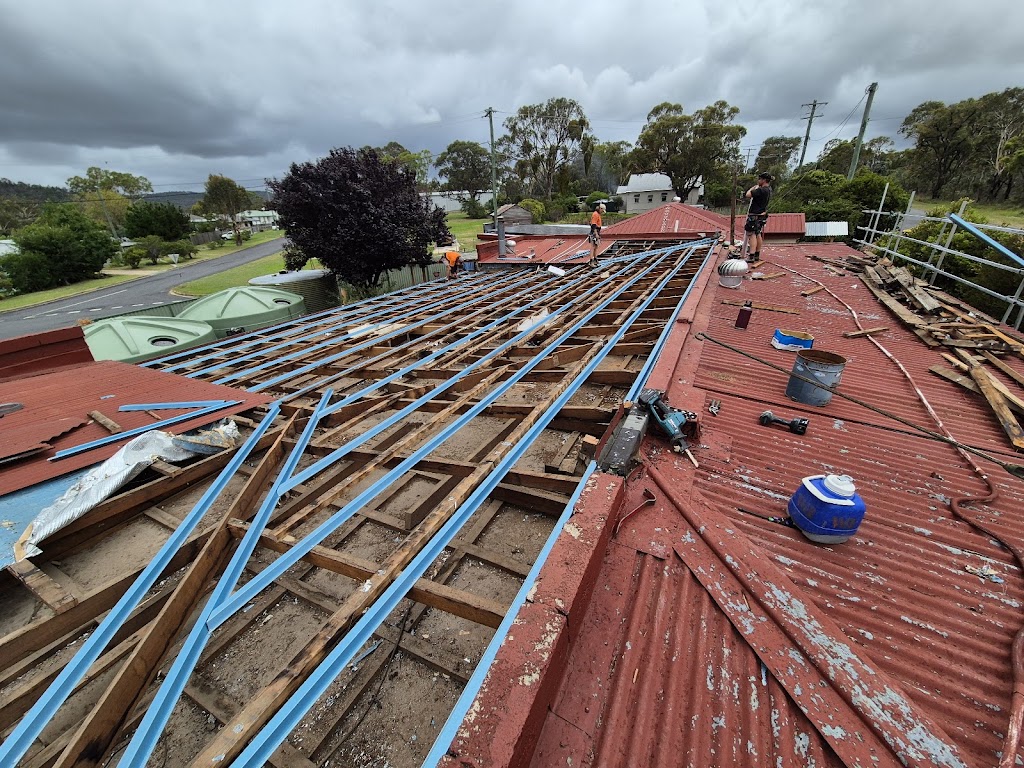 Water Benders Plumbing Service | 5 Gourlas Ct, Stanthorpe QLD 4380, Australia | Phone: 0455 022 129