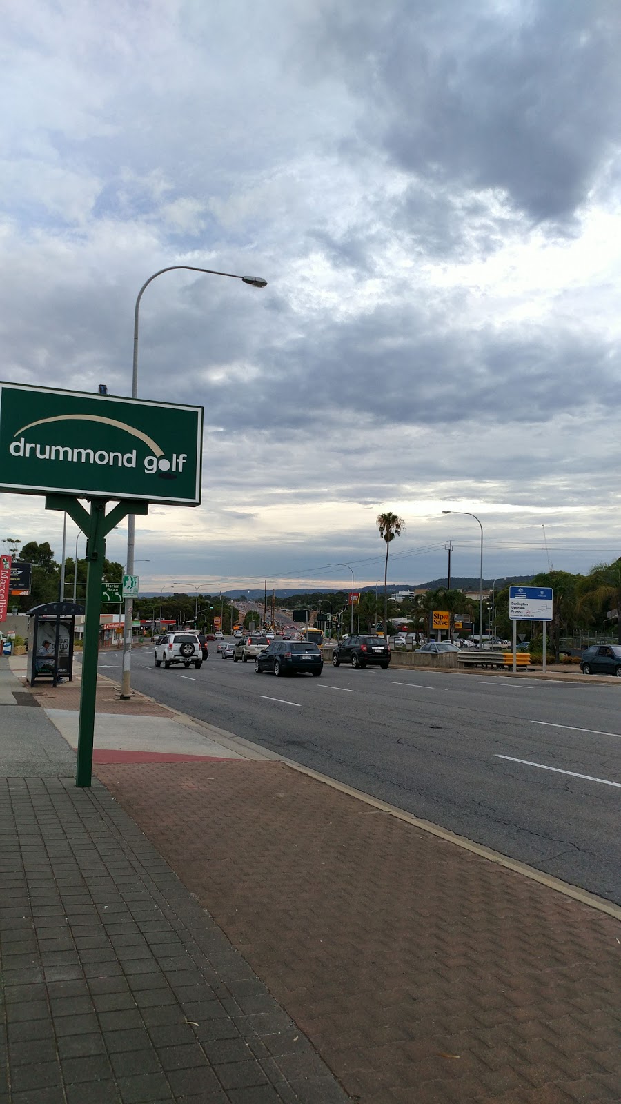 Drummond Golf Darlington | store | 1522 Main S Rd, Darlington SA 5047, Australia | 0883770307 OR +61 8 8377 0307