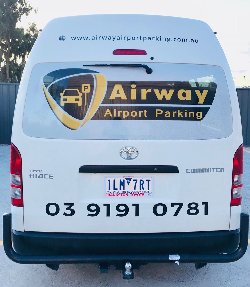 Airway Airport Parking- Cheap Airport Parking Melbourne, Long te | parking | 31 Tullamarine Park Rd, Tullamarine VIC 3043, Australia | 0391910781 OR +61 3 9191 0781