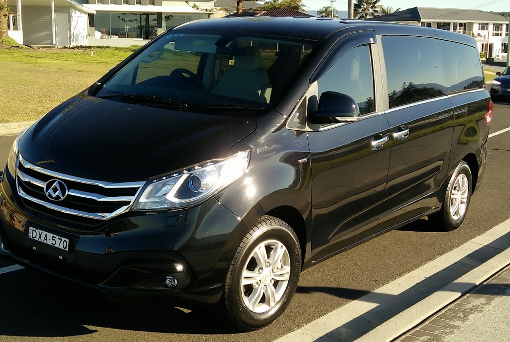 South Coast Shuttle Services | 44 Ulster Ave, Warilla NSW 2528, Australia | Phone: 0497 542 905
