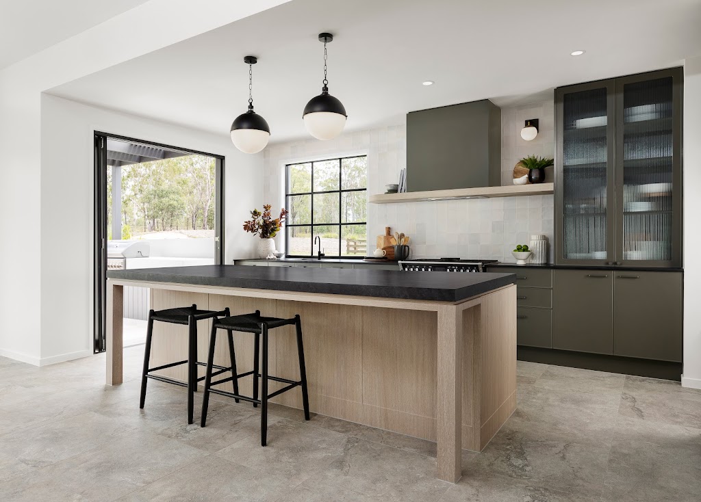 Coral Homes - Everleigh Display (Acreage) | 55 Hedge Ln, Greenbank QLD 4124, Australia | Phone: 0447 226 853