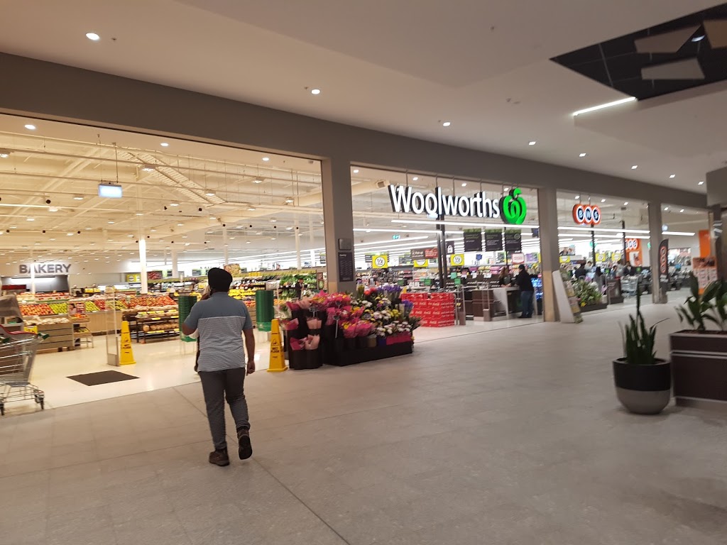 Woolworths | supermarket | Cnr Nicholson Rd and, Yellowwood Ave, Harrisdale WA 6112, Australia | 0892347115 OR +61 8 9234 7115