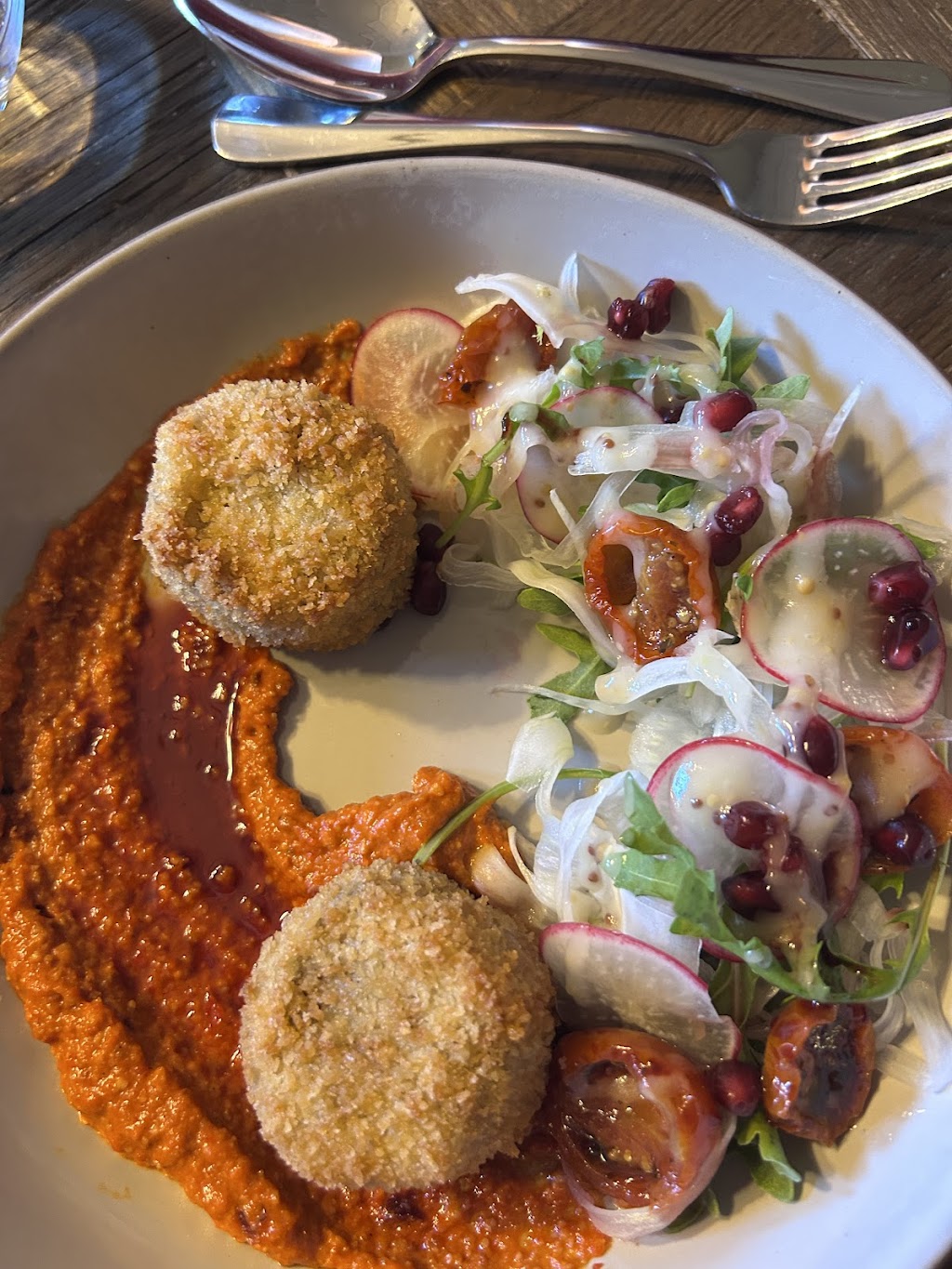 Dining Experience at Mount William Station | 118 Mount William Estate Rd, Willaura VIC 3379, Australia | Phone: 0497 614 092