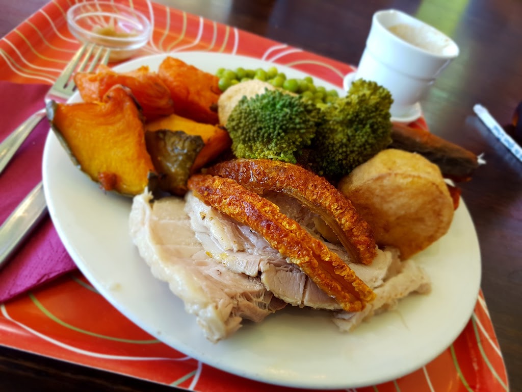 The Roast Kitchen | 259 High St, Kew VIC 3101, Australia | Phone: (03) 9855 1820