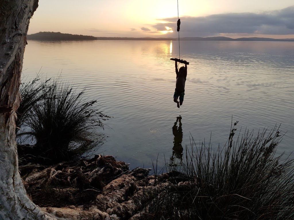 White Tree Bay campground and picnic area | campground | Mungo Brush Road, Mungo Brush NSW 2423, Australia | 0265910300 OR +61 2 6591 0300