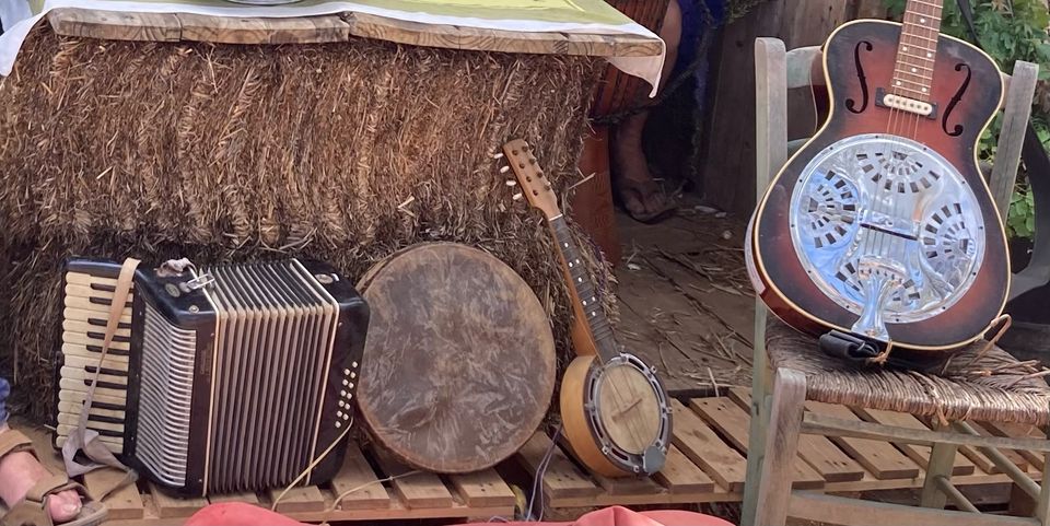 Goldfields Music Club | Dunolly Golf Club, 140 Separation Rd, Dunolly VIC 3472, Australia | Phone: 0412 549 981