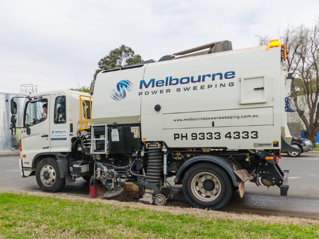 Melbourne Power Sweeping |  | 434 Francis St, Brooklyn VIC 3012, Australia | 0393334333 OR +61 3 9333 4333