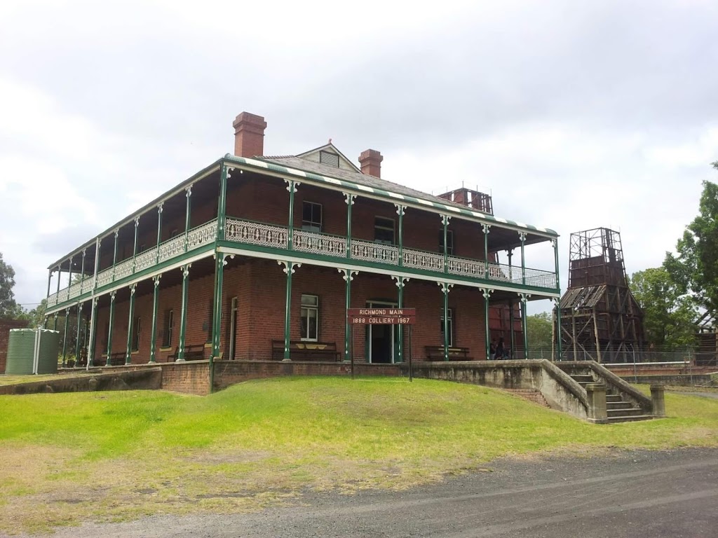 Richmond Vale Railway Museum | 262 Leggetts Dr, Richmond Vale NSW 2323, Australia | Phone: (02) 4018 7230
