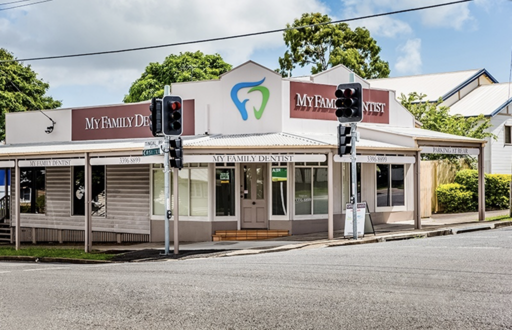 My Family Dentist | 49 Tingal Rd, Wynnum QLD 4178, Australia | Phone: (07) 3396 8899