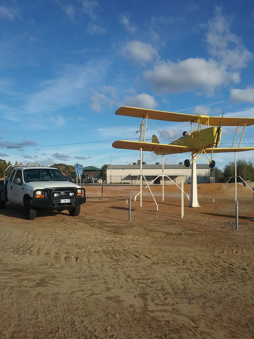 BP Cunderdin Roadhouse | Lot 6 Great Eastern Hwy, Cunderdin WA 6407, Australia | Phone: (08) 9635 1151