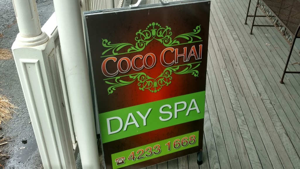 Coco Chai Day Spa Kiama | spa | 5/42 Collins St, Kiama NSW 2533, Australia | 0242331668 OR +61 2 4233 1668