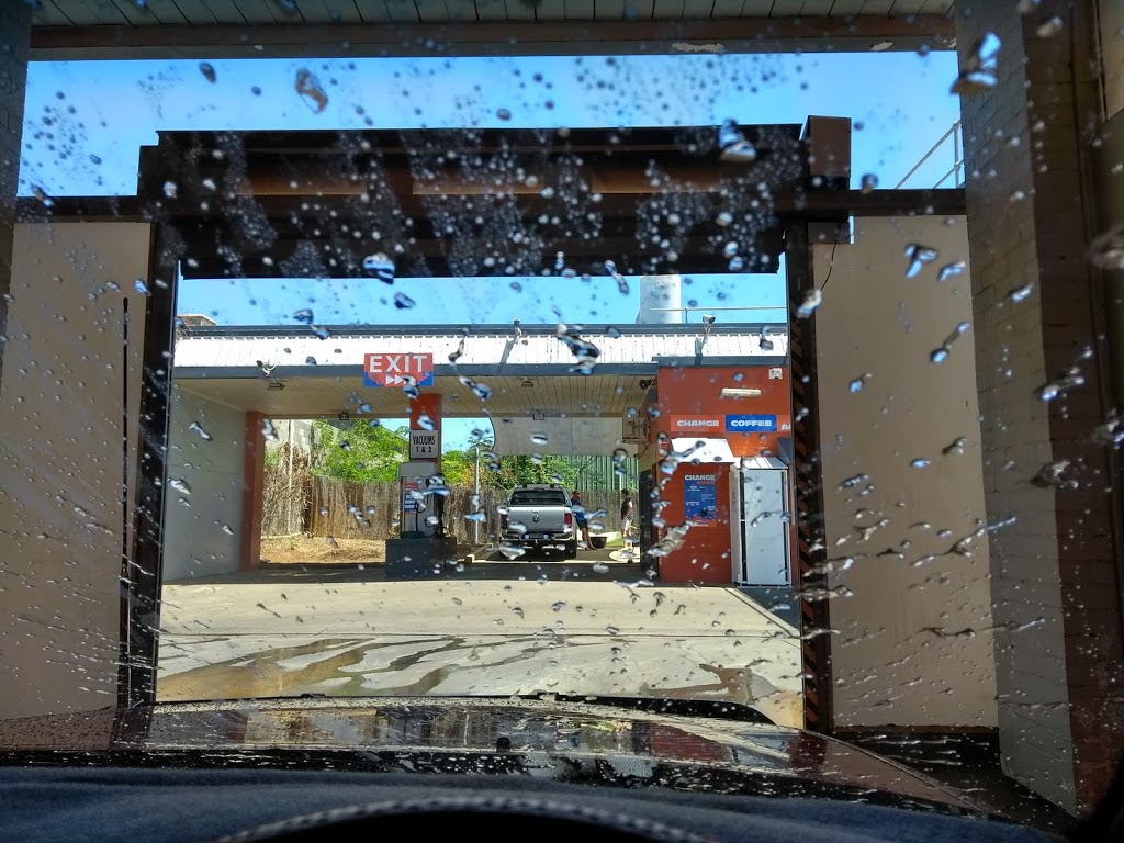 Ezi-Clean Car Wash | car wash | 19 Whylandra St, Dubbo NSW 2830, Australia | 0268829078 OR +61 2 6882 9078