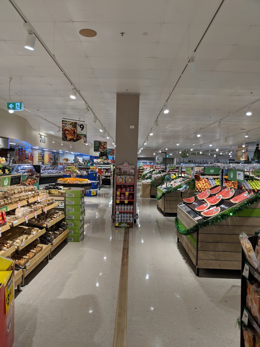 Woolworths Caboolture South | 62 Morayfield Rd &, Market Dr, Morayfield QLD 4510, Australia | Phone: (07) 5420 3002