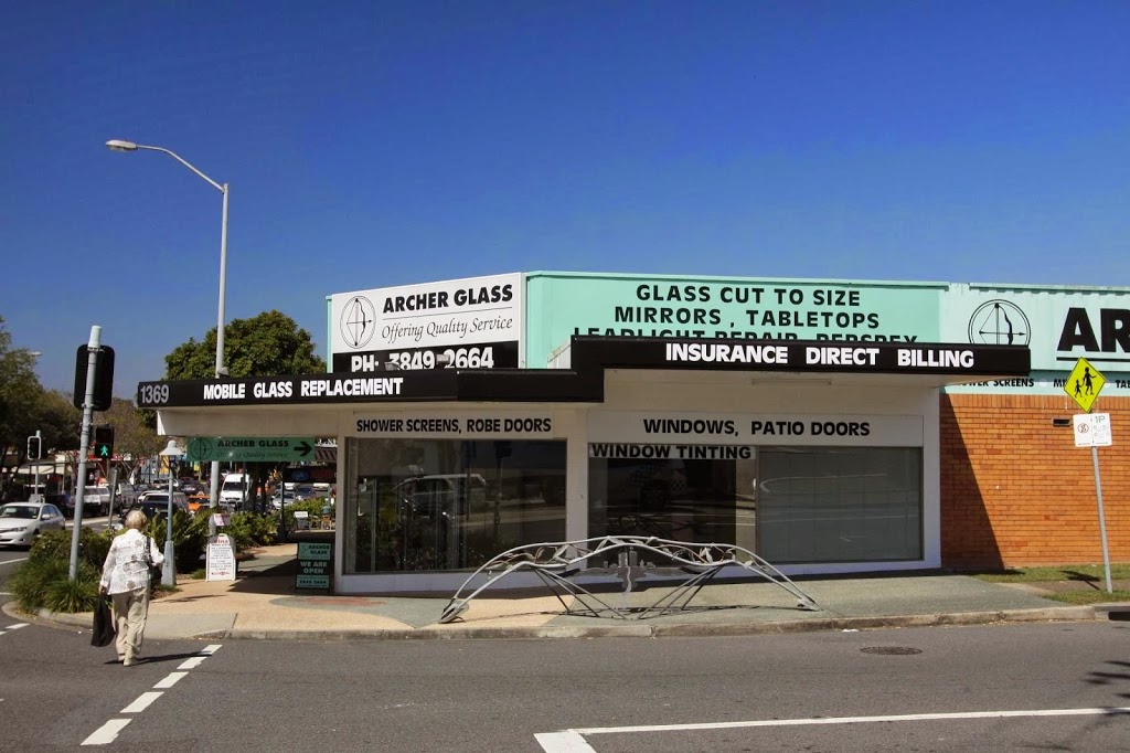 Archer Glass | car repair | 3 Jaybel St, Salisbury QLD 4107, Australia | 0732768222 OR +61 7 3276 8222