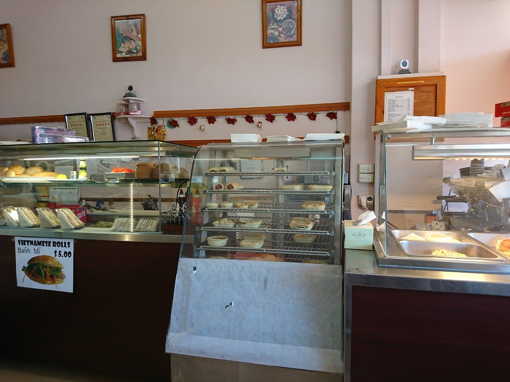 Tally-Ho Bakery | bakery | 51 Blackburn Rd, Mount Waverley VIC 3149, Australia | 0398039944 OR +61 3 9803 9944