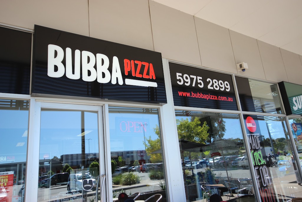 Bubba Pizza Mornington | meal delivery | 37/210 Dunns Rd, Mornington VIC 3931, Australia | 0359752899 OR +61 3 5975 2899